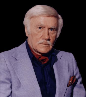 Mitchell Parish