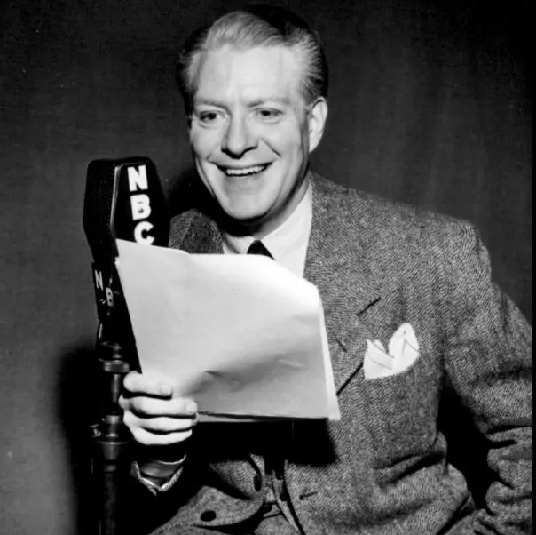 Nelson Eddy