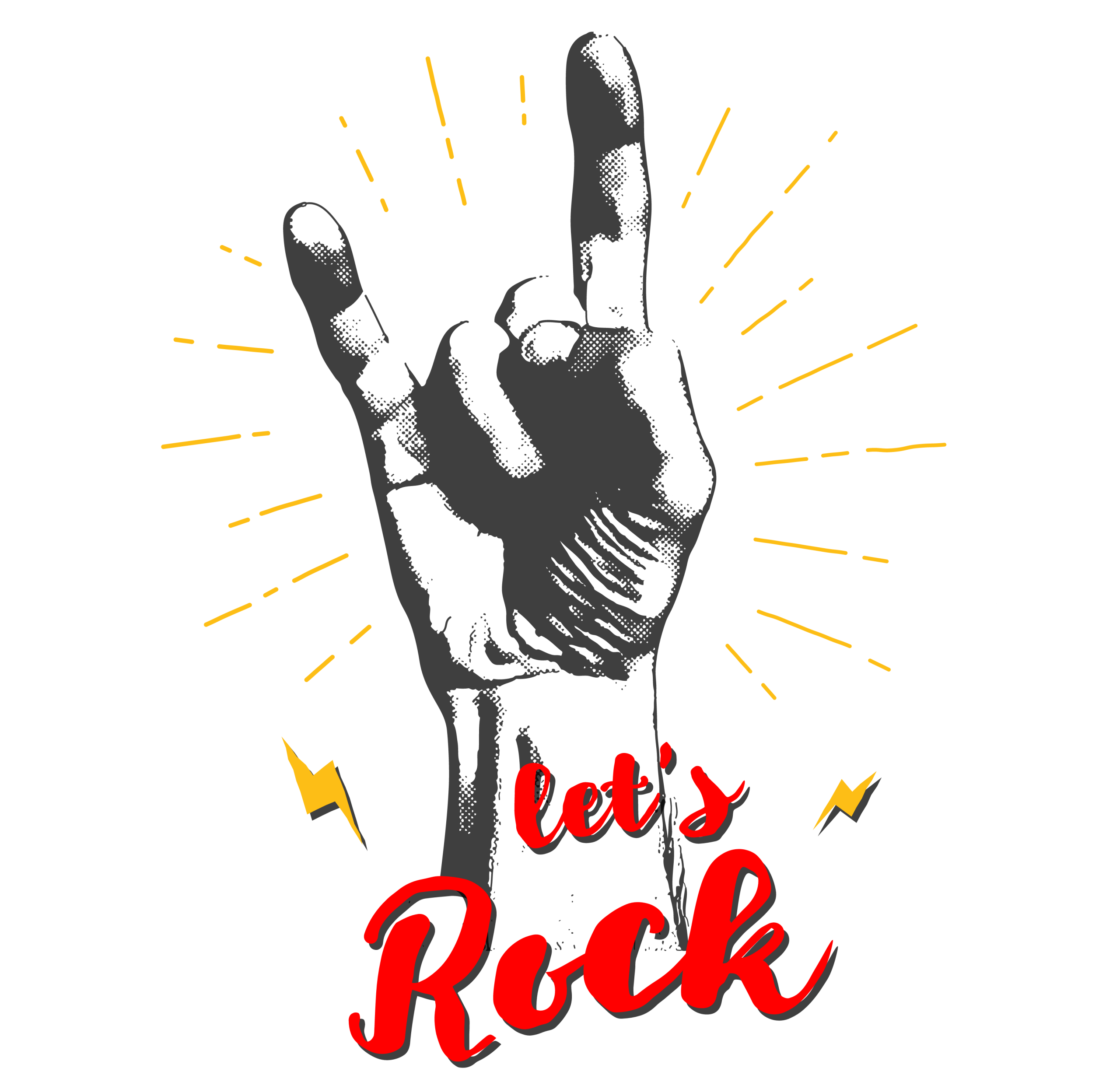 Let's ROCK