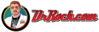 Dr Rock Logo